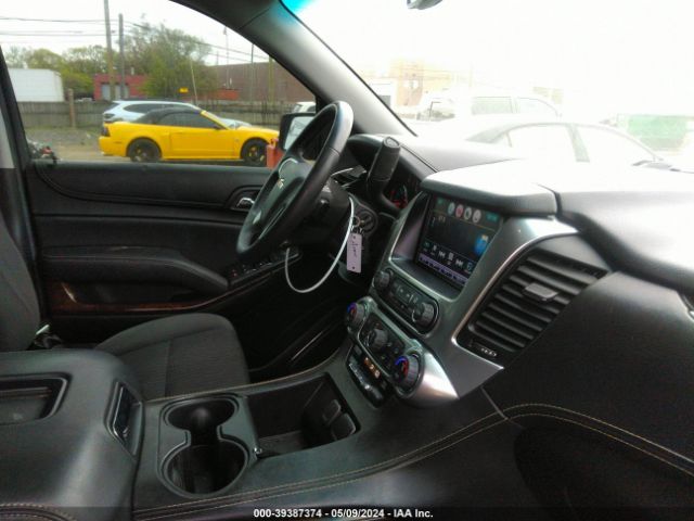 Photo 4 VIN: 1GNSCAKC0GR462763 - CHEVROLET TAHOE 