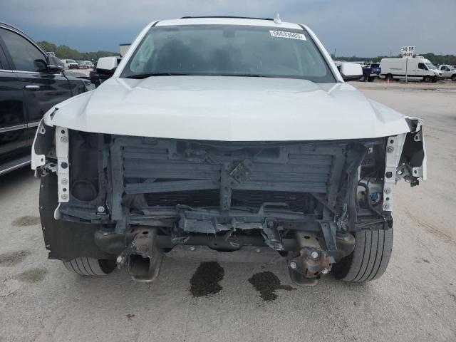 Photo 4 VIN: 1GNSCAKC0HR368366 - CHEVROLET TAHOE C150 