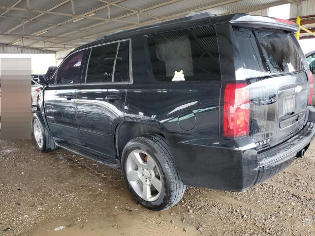 Photo 1 VIN: 1GNSCAKC0HR403620 - CHEVROLET TAHOE 