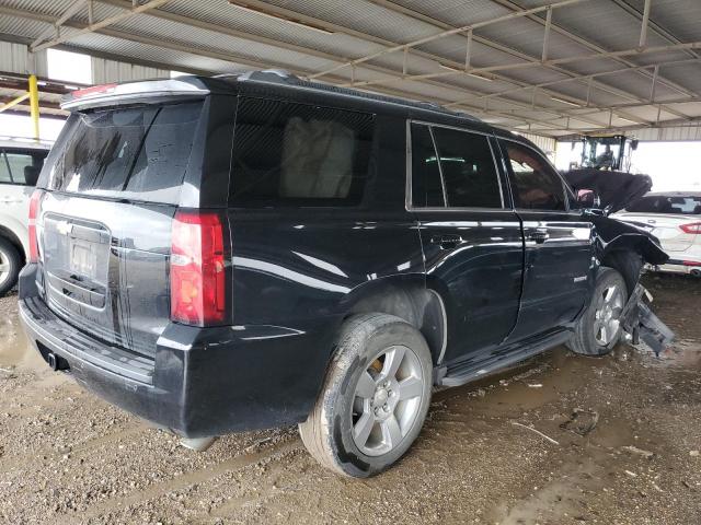 Photo 2 VIN: 1GNSCAKC0HR403620 - CHEVROLET TAHOE 