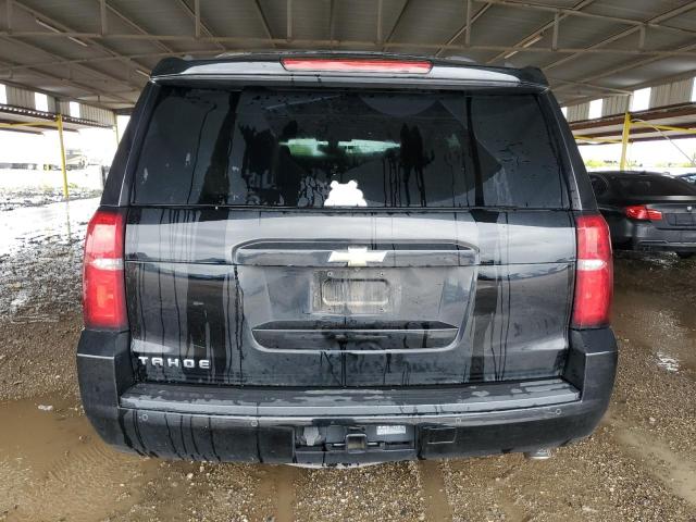 Photo 5 VIN: 1GNSCAKC0HR403620 - CHEVROLET TAHOE 