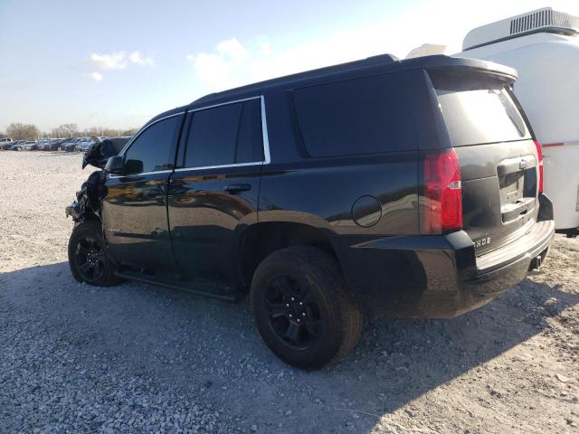 Photo 1 VIN: 1GNSCAKC0LR136682 - CHEVROLET TAHOE C150 