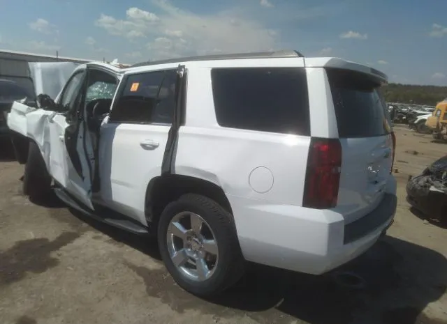 Photo 2 VIN: 1GNSCAKC0LR184957 - CHEVROLET TAHOE 