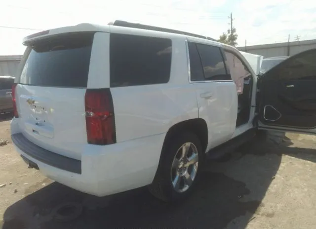 Photo 3 VIN: 1GNSCAKC0LR184957 - CHEVROLET TAHOE 