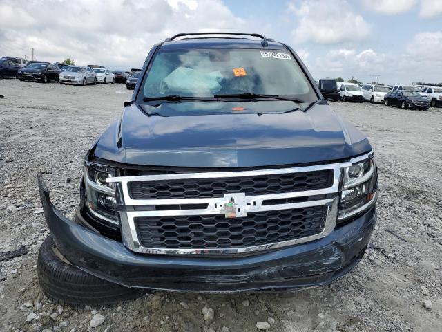 Photo 4 VIN: 1GNSCAKC0LR190225 - CHEVROLET TAHOE C150 