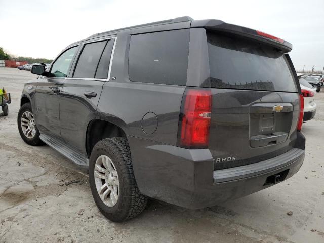 Photo 1 VIN: 1GNSCAKC1FR186298 - CHEVROLET TAHOE C150 