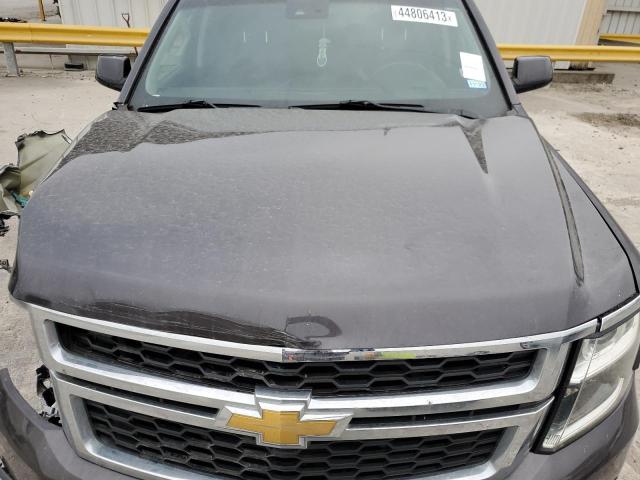 Photo 10 VIN: 1GNSCAKC1FR186298 - CHEVROLET TAHOE C150 