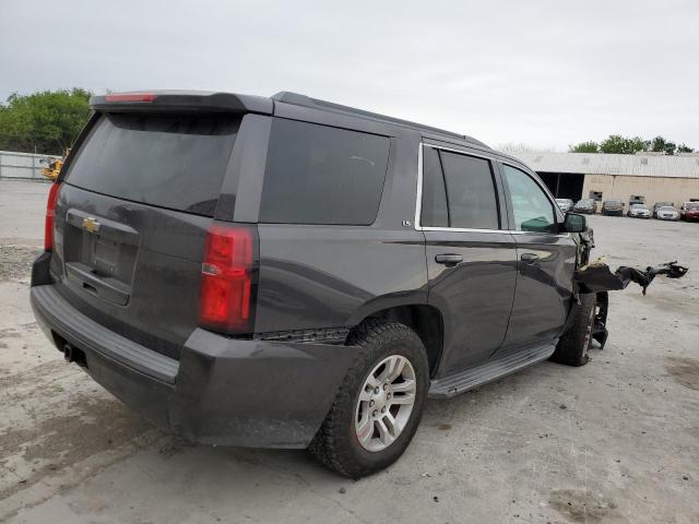 Photo 2 VIN: 1GNSCAKC1FR186298 - CHEVROLET TAHOE C150 