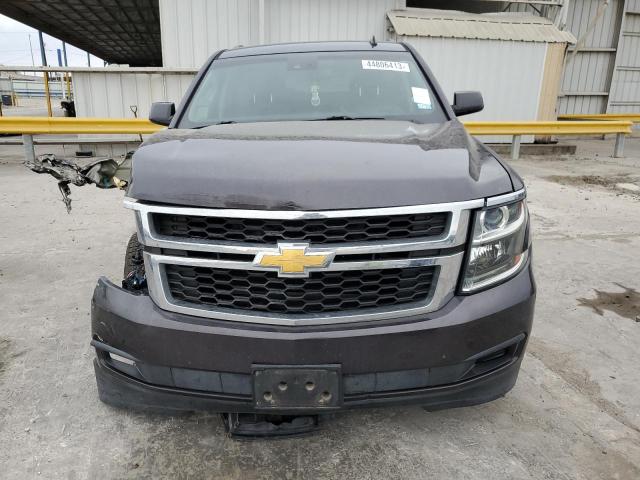 Photo 4 VIN: 1GNSCAKC1FR186298 - CHEVROLET TAHOE C150 