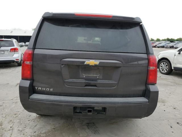 Photo 5 VIN: 1GNSCAKC1FR186298 - CHEVROLET TAHOE C150 