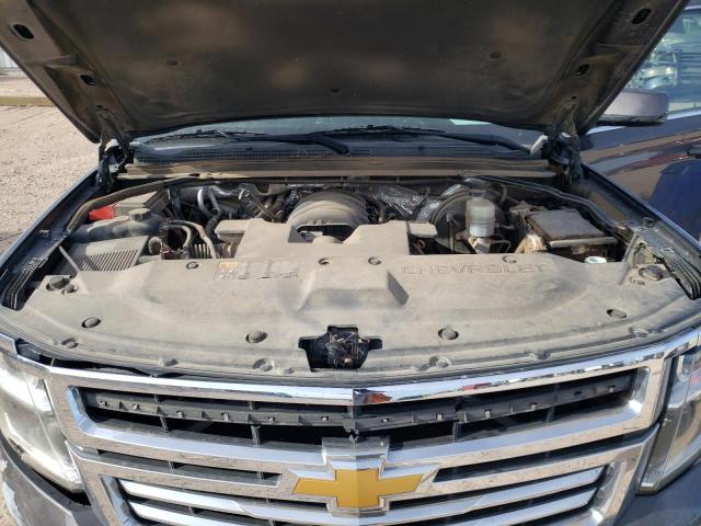 Photo 11 VIN: 1GNSCAKC1FR740245 - CHEVROLET TAHOE C150 