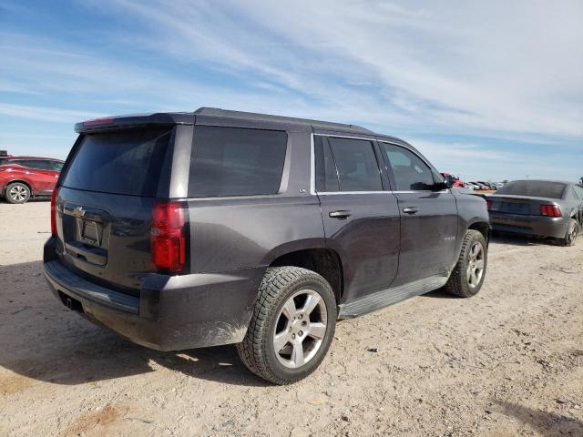 Photo 2 VIN: 1GNSCAKC1FR740245 - CHEVROLET TAHOE C150 