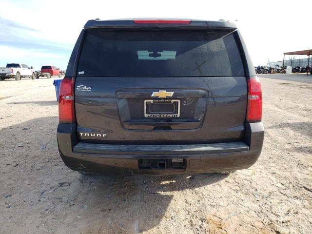 Photo 5 VIN: 1GNSCAKC1FR740245 - CHEVROLET TAHOE C150 