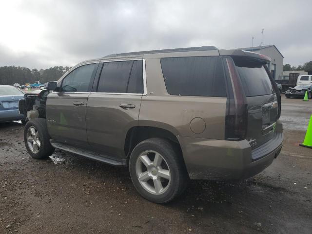 Photo 1 VIN: 1GNSCAKC1GR241866 - CHEVROLET TAHOE C150 