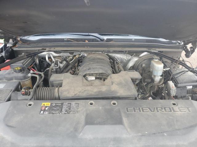 Photo 11 VIN: 1GNSCAKC1GR241866 - CHEVROLET TAHOE C150 