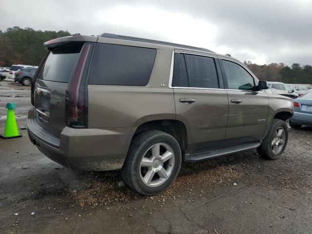 Photo 2 VIN: 1GNSCAKC1GR241866 - CHEVROLET TAHOE C150 