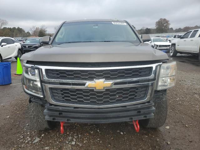 Photo 4 VIN: 1GNSCAKC1GR241866 - CHEVROLET TAHOE C150 