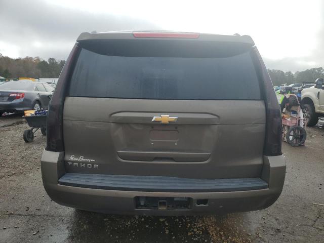 Photo 5 VIN: 1GNSCAKC1GR241866 - CHEVROLET TAHOE C150 