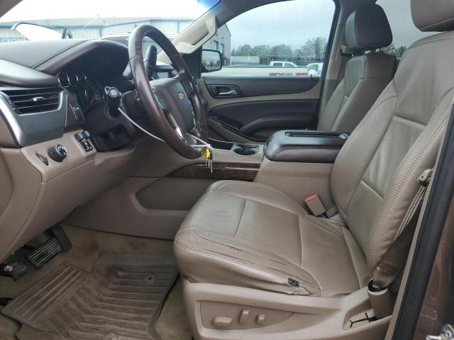 Photo 6 VIN: 1GNSCAKC1GR241866 - CHEVROLET TAHOE C150 