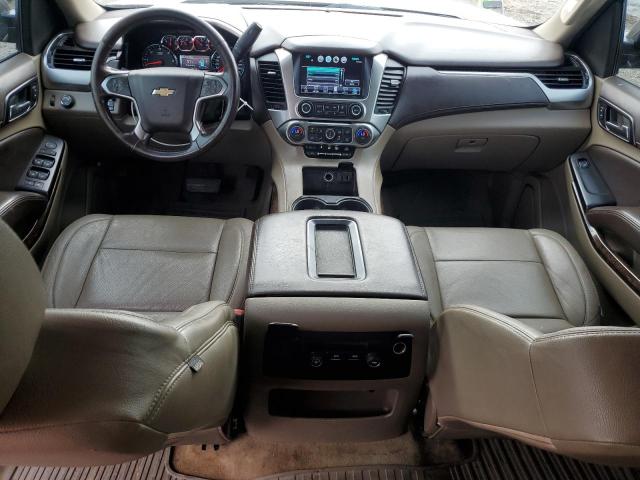 Photo 7 VIN: 1GNSCAKC1GR241866 - CHEVROLET TAHOE C150 