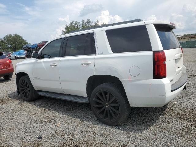 Photo 1 VIN: 1GNSCAKC1GR337058 - CHEVROLET TAHOE C150 