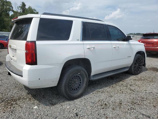 Photo 2 VIN: 1GNSCAKC1GR337058 - CHEVROLET TAHOE C150 