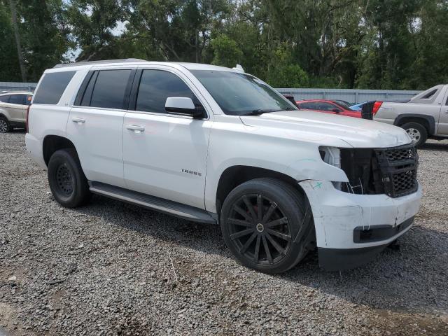 Photo 3 VIN: 1GNSCAKC1GR337058 - CHEVROLET TAHOE C150 