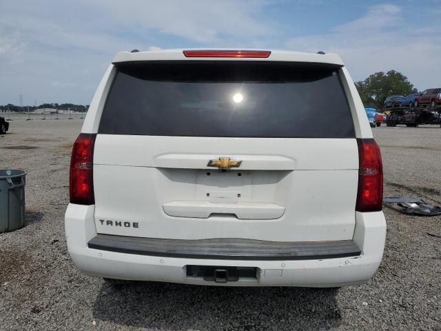 Photo 5 VIN: 1GNSCAKC1GR337058 - CHEVROLET TAHOE C150 