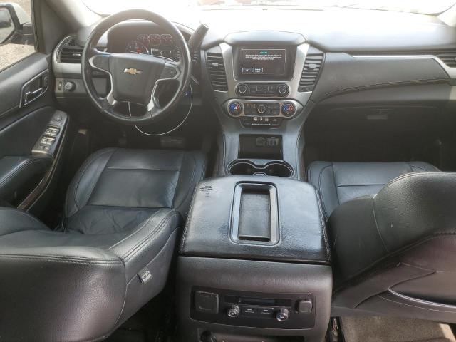 Photo 7 VIN: 1GNSCAKC1GR337058 - CHEVROLET TAHOE C150 