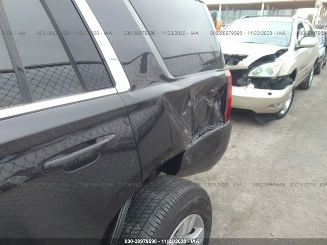 Photo 5 VIN: 1GNSCAKC1HR167947 - CHEVROLET TAHOE 