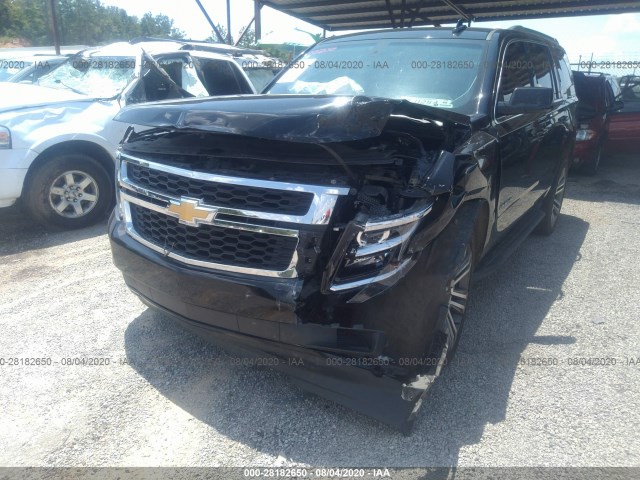 Photo 5 VIN: 1GNSCAKC1HR322979 - CHEVROLET TAHOE 