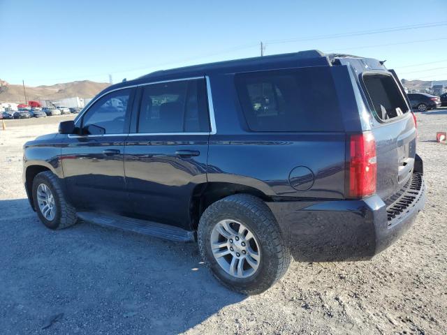 Photo 1 VIN: 1GNSCAKC1HR394877 - CHEVROLET TAHOE 