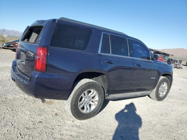 Photo 2 VIN: 1GNSCAKC1HR394877 - CHEVROLET TAHOE 