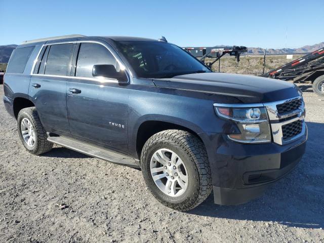 Photo 3 VIN: 1GNSCAKC1HR394877 - CHEVROLET TAHOE 