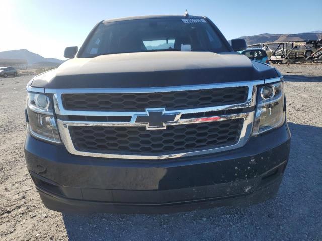 Photo 4 VIN: 1GNSCAKC1HR394877 - CHEVROLET TAHOE 