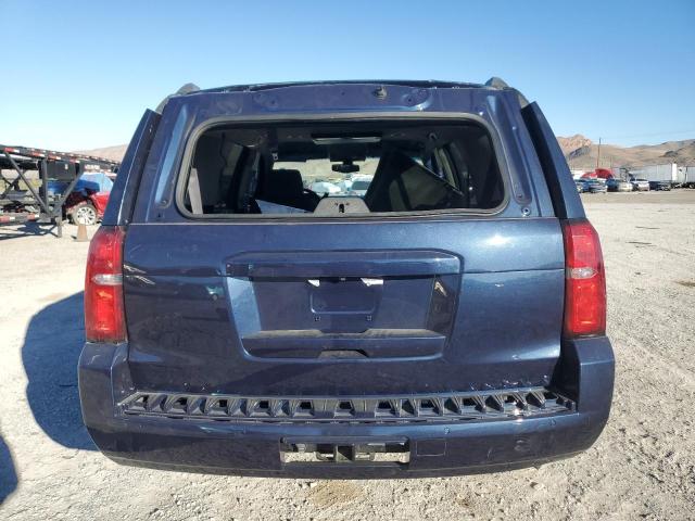 Photo 5 VIN: 1GNSCAKC1HR394877 - CHEVROLET TAHOE 