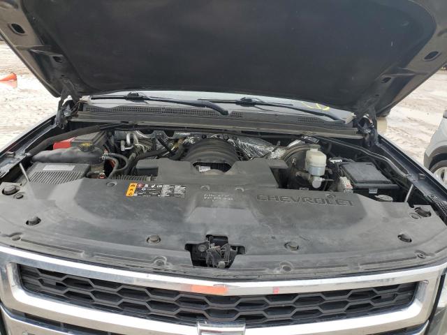 Photo 11 VIN: 1GNSCAKC1JR323555 - CHEVROLET TAHOE C150 