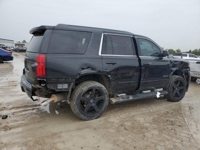 Photo 2 VIN: 1GNSCAKC1JR323555 - CHEVROLET TAHOE C150 