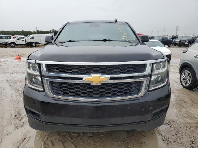 Photo 4 VIN: 1GNSCAKC1JR323555 - CHEVROLET TAHOE C150 