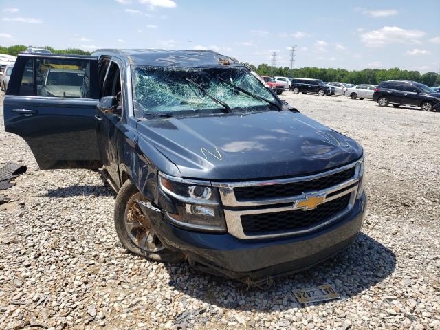 Photo 8 VIN: 1GNSCAKC1KR333973 - CHEVROLET TAHOE C150 