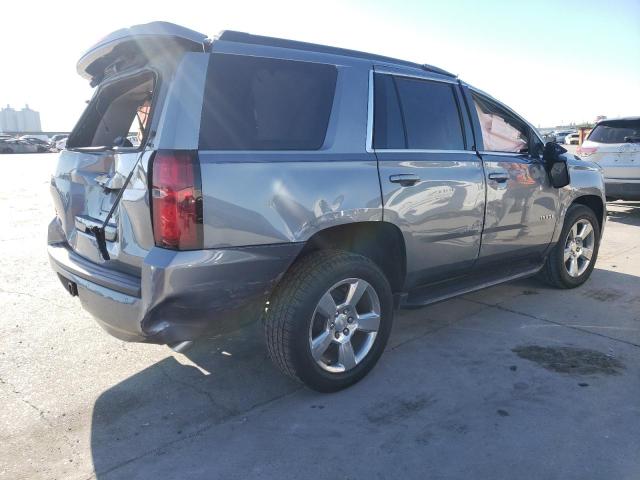 Photo 3 VIN: 1GNSCAKC1KR351390 - CHEVROLET TAHOE C150 