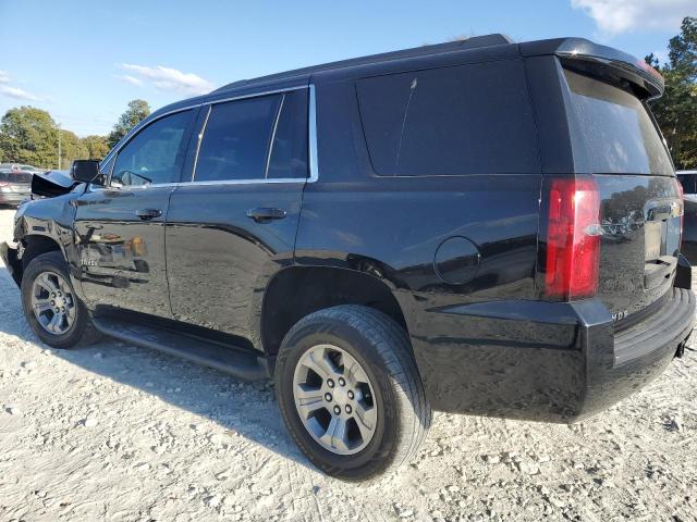 Photo 1 VIN: 1GNSCAKC1LR184711 - CHEVROLET TAHOE C150 