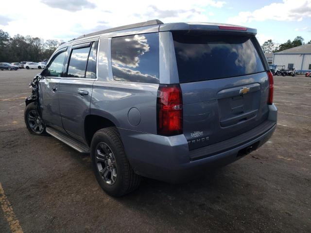 Photo 2 VIN: 1GNSCAKC1LR233406 - CHEVROLET TAHOE C150 