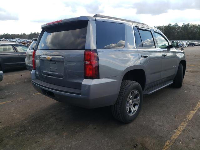 Photo 3 VIN: 1GNSCAKC1LR233406 - CHEVROLET TAHOE C150 