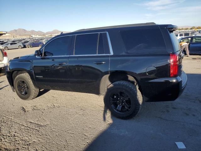 Photo 1 VIN: 1GNSCAKC1LR300537 - CHEVROLET TAHOE C150 