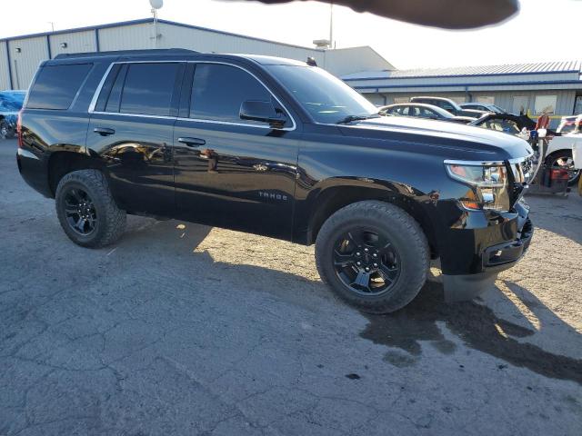 Photo 3 VIN: 1GNSCAKC1LR300537 - CHEVROLET TAHOE C150 