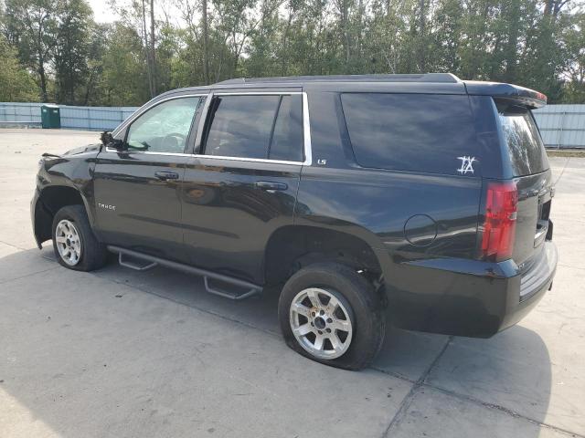 Photo 1 VIN: 1GNSCAKC2FR124358 - CHEVROLET TAHOE C150 