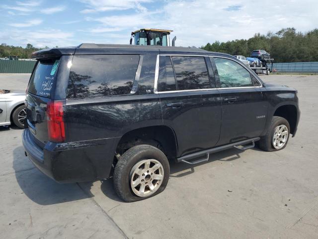 Photo 2 VIN: 1GNSCAKC2FR124358 - CHEVROLET TAHOE C150 