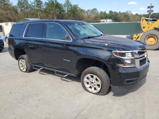 Photo 3 VIN: 1GNSCAKC2FR124358 - CHEVROLET TAHOE C150 