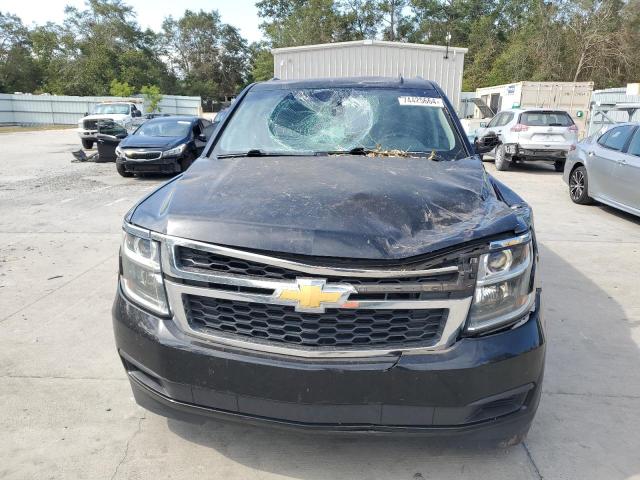 Photo 4 VIN: 1GNSCAKC2FR124358 - CHEVROLET TAHOE C150 